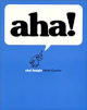 Aha! Insight book cover