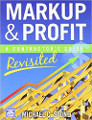 Contractor Pricing book cover