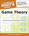 Game Theory book cover
