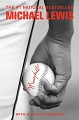 Moneyball book cover