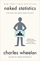 Naked Statistics book cover
