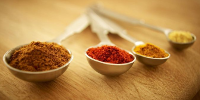 measuring spoons
