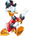 Scrooge McDuck