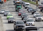 traffic merging